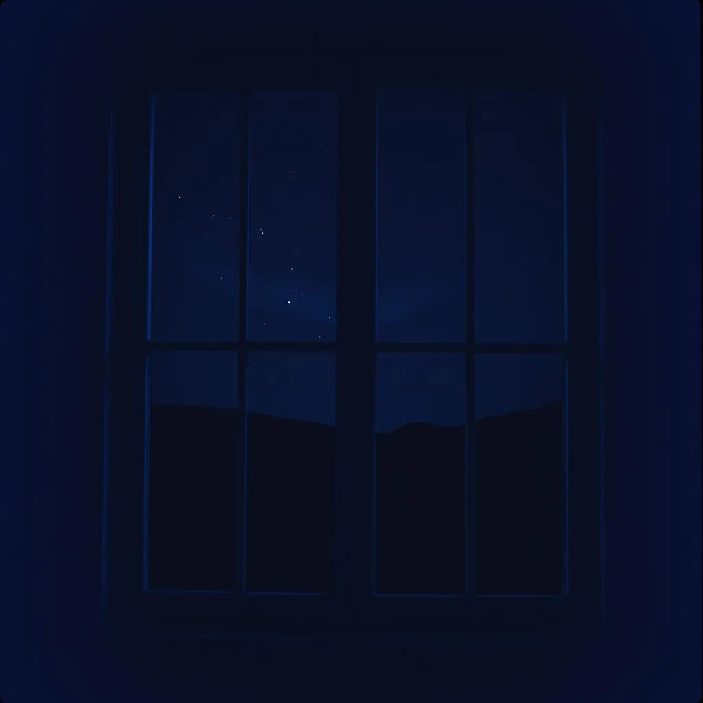 SERAUT WAJAH MISTERI