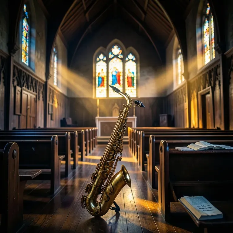 JUST PRAY (indie )