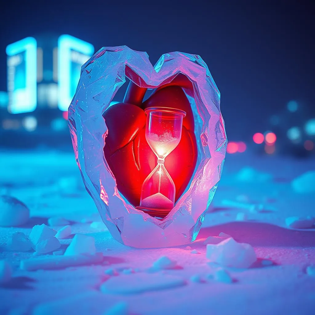 No Love Left to Spend