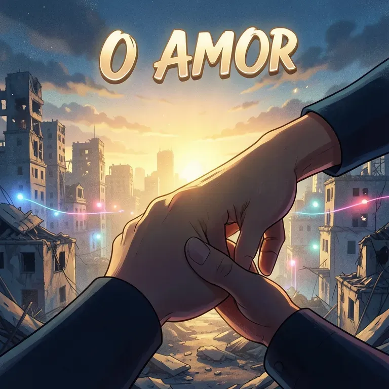 O amor