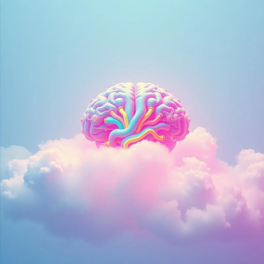 Living With A Brain Tumour