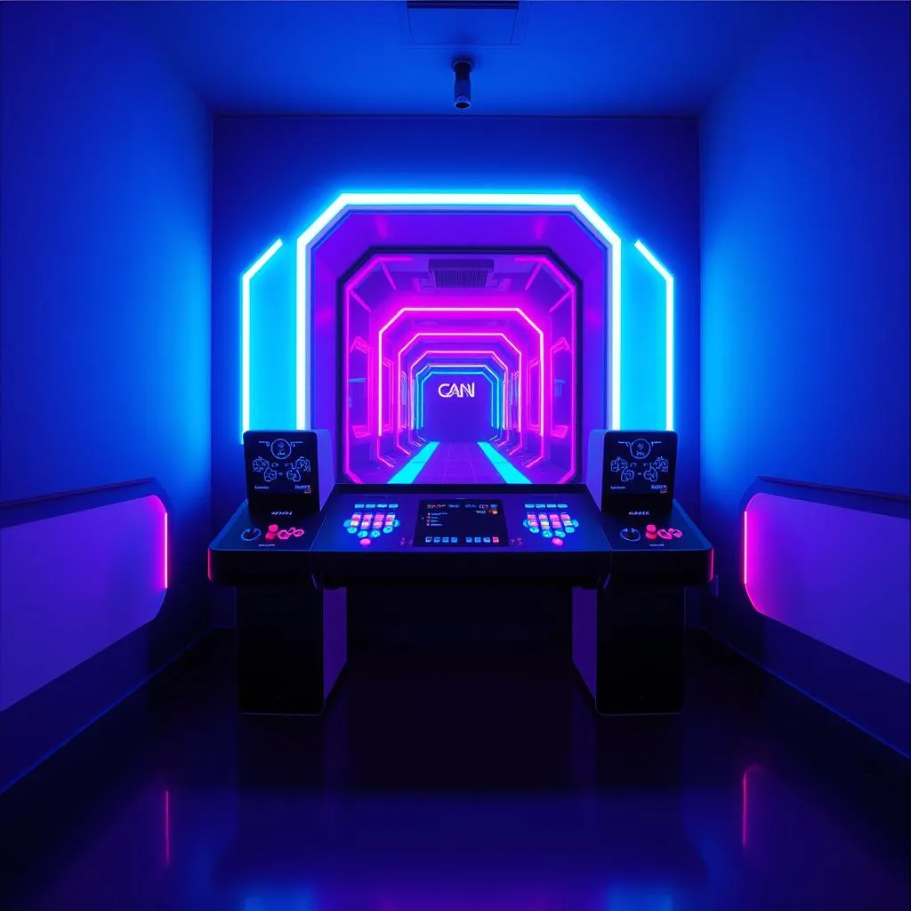 Pixel Euphoria