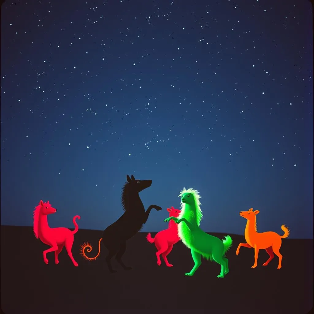 Unite The Night
