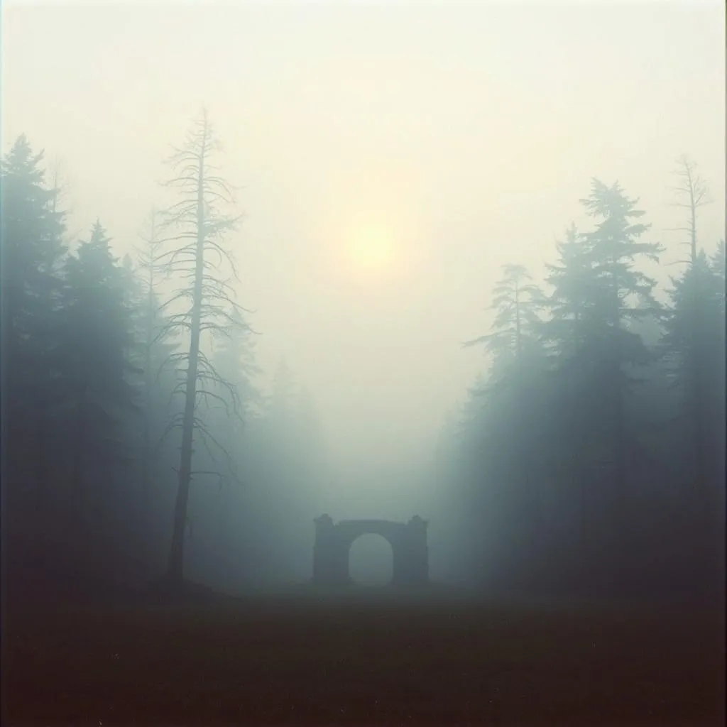 In-between Land