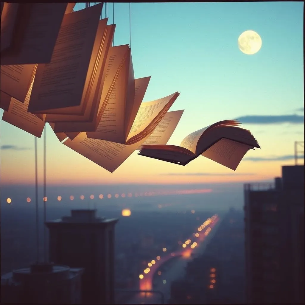 Pages of My Heart