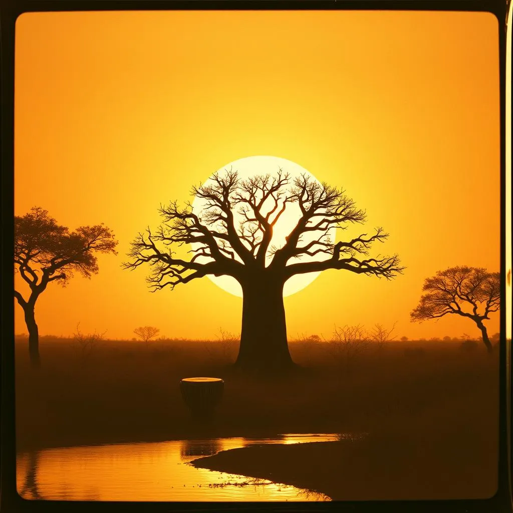 My Africa