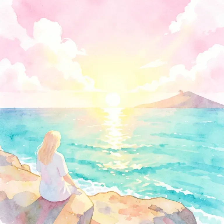 Sunshine Letters