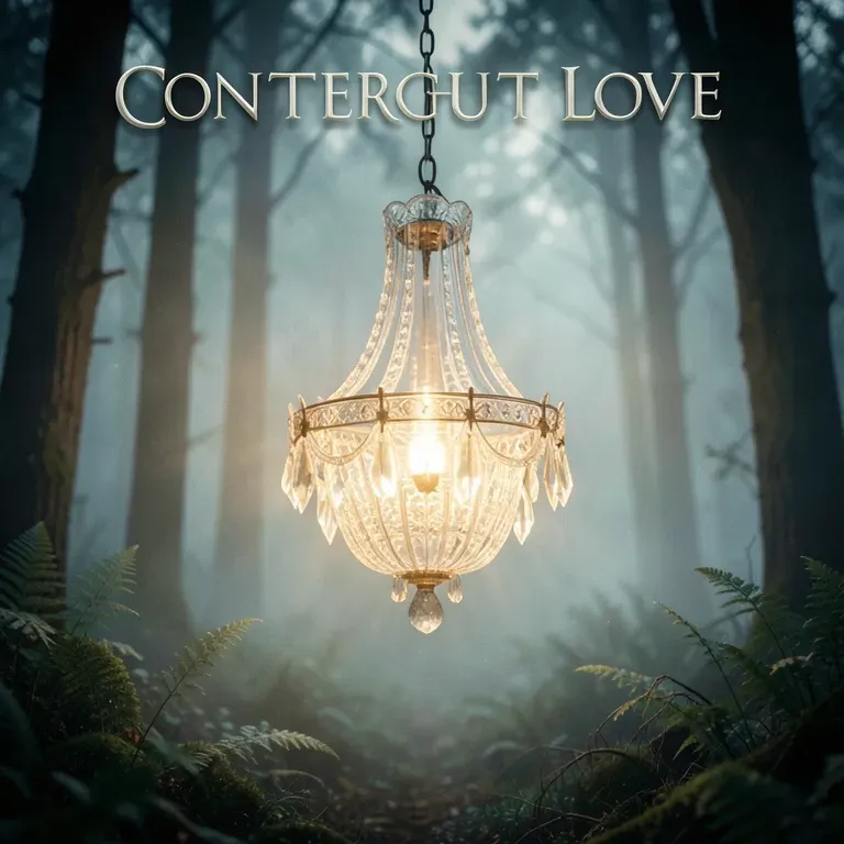 Counterfeit Love