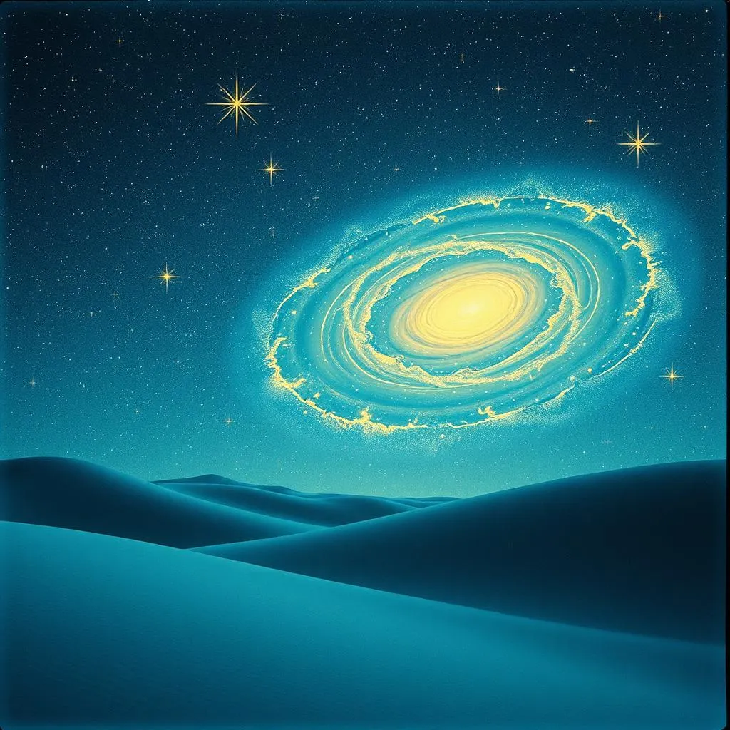 You Are My Universe
