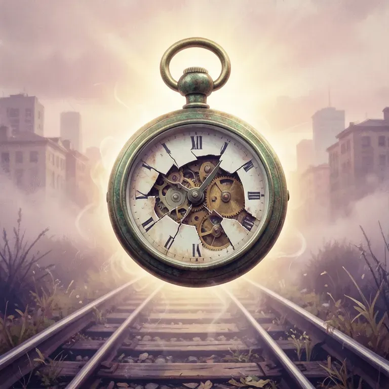 Il tempo che non abbiamo