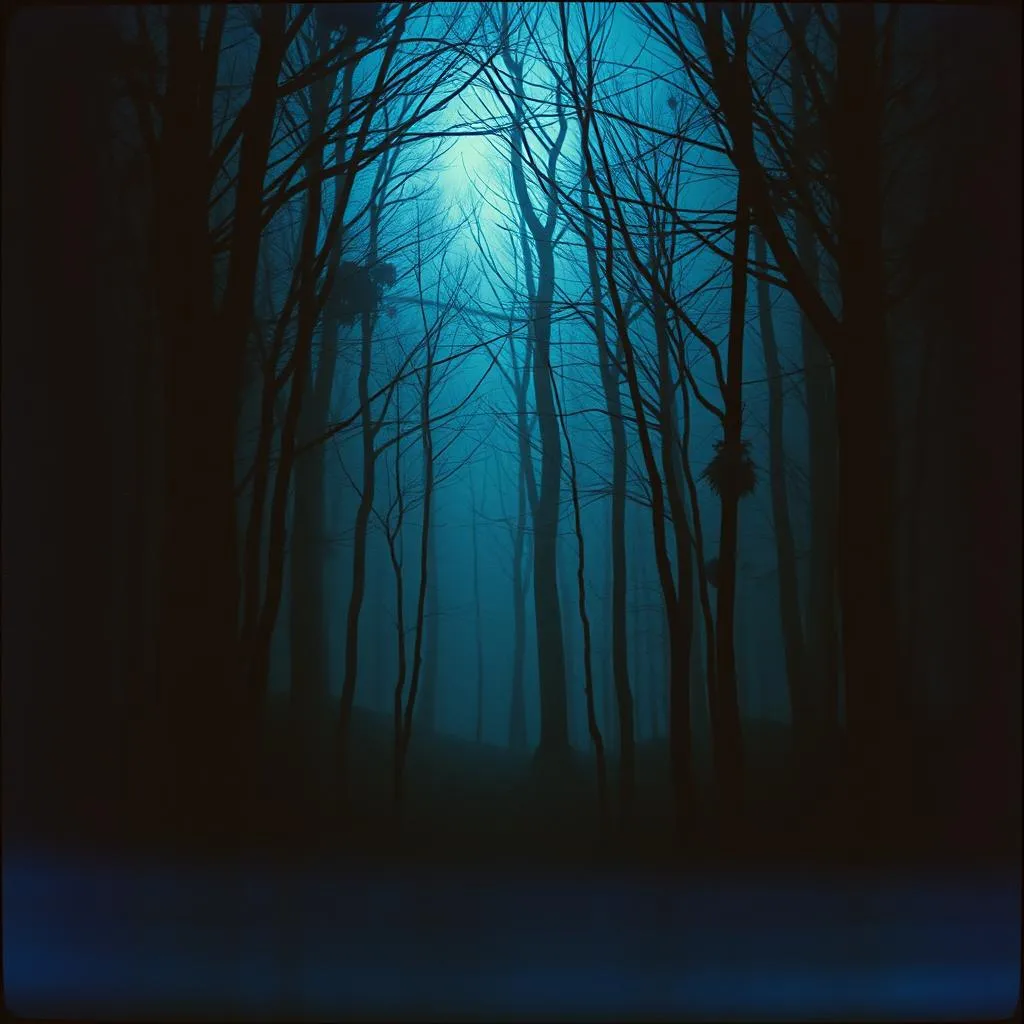 Shadows & Echoes