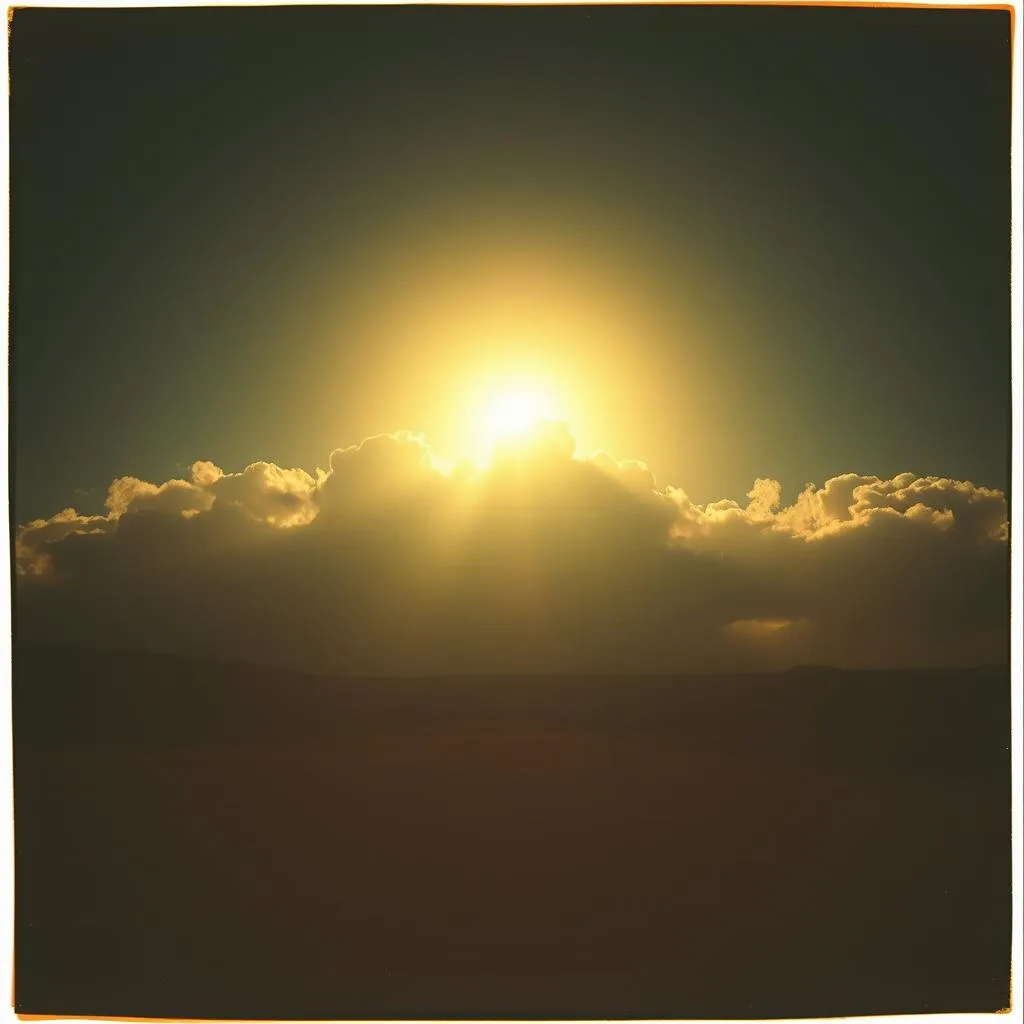 Breath of Heaven