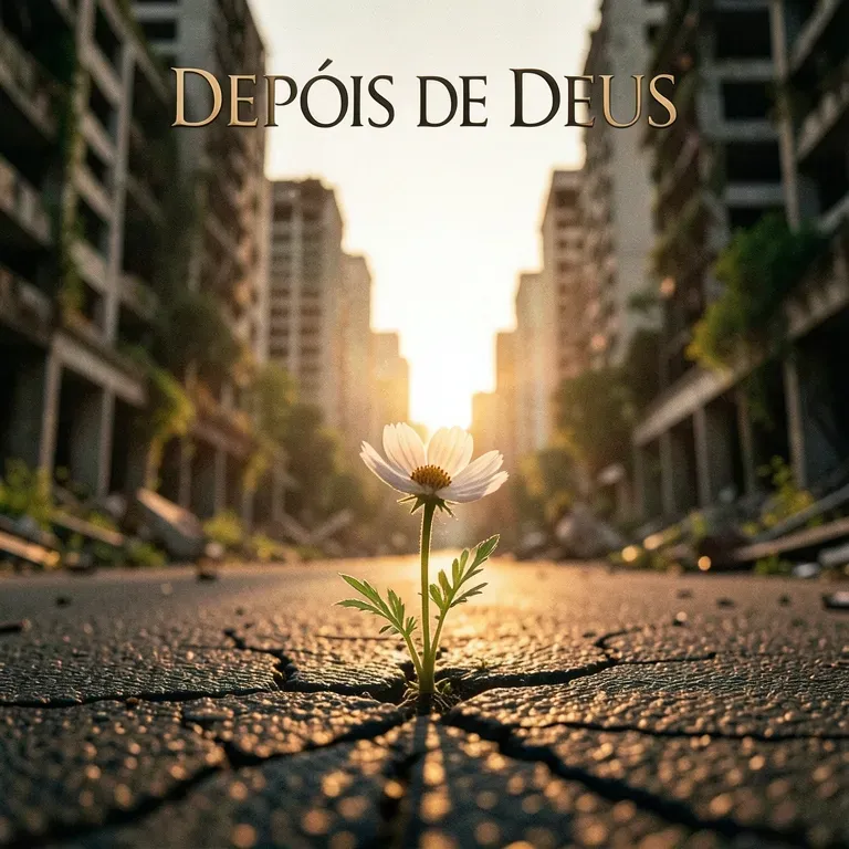 Depois de Deus
