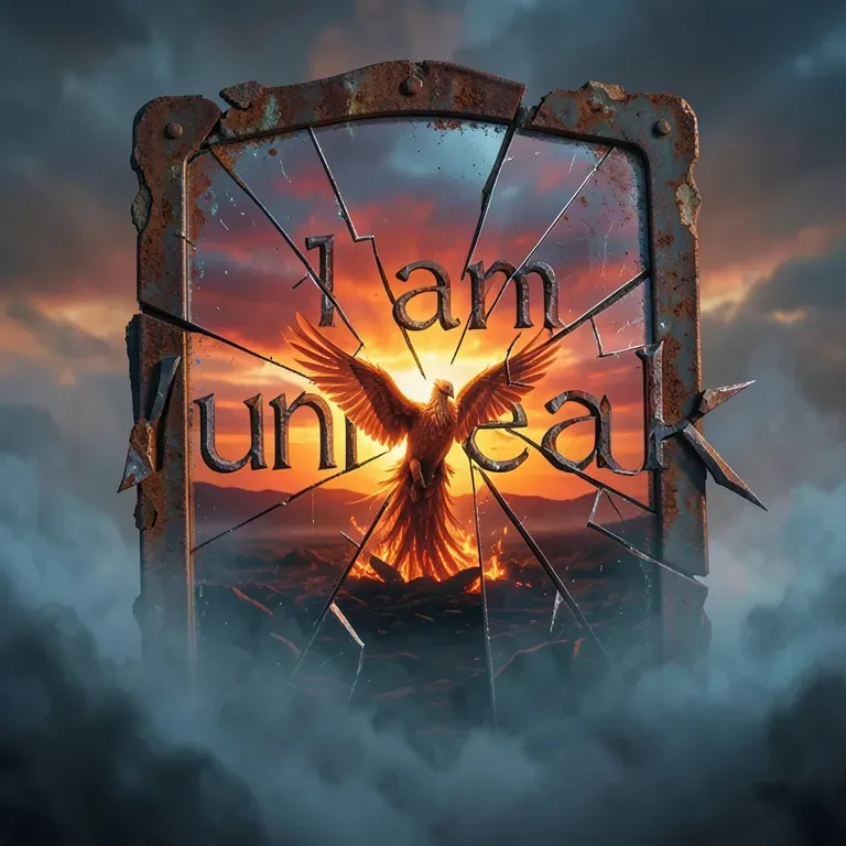 Unbreakable