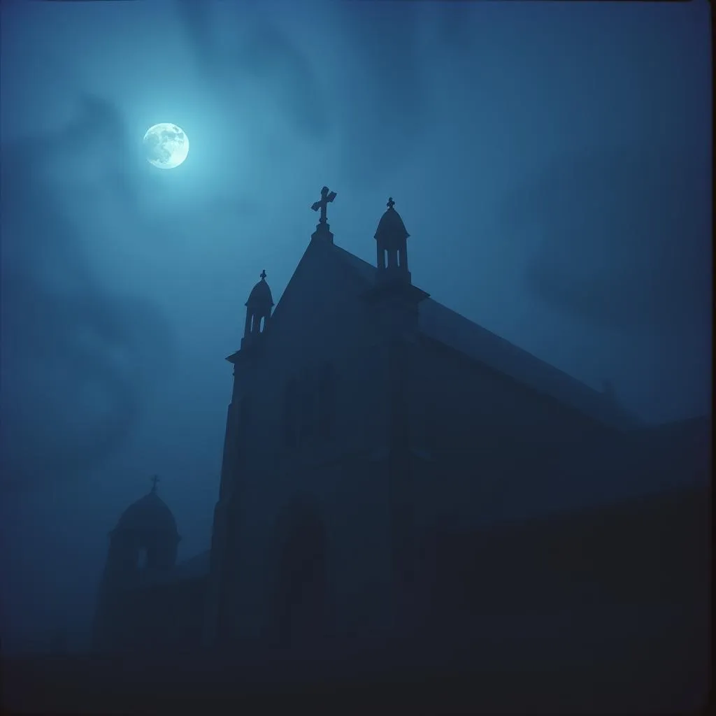 Eternal Abyss