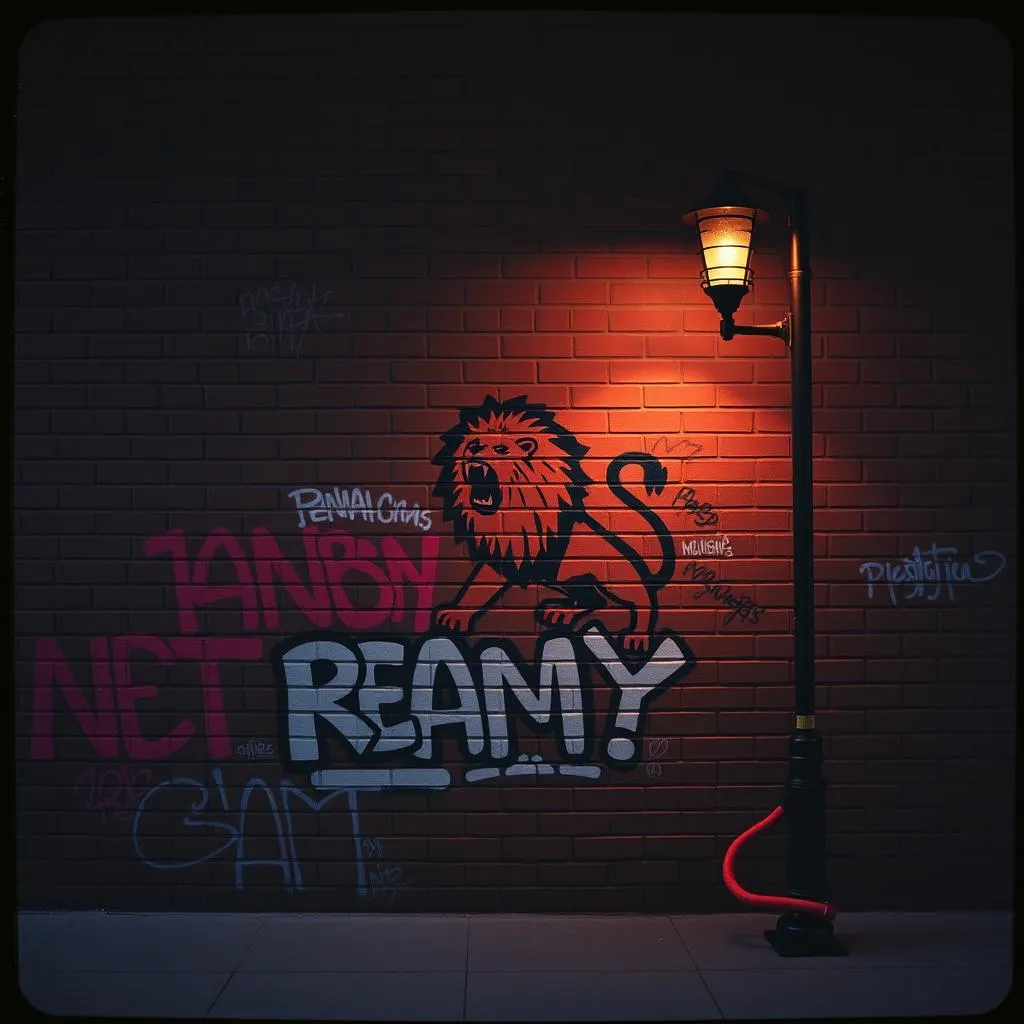Street Fight Symphony