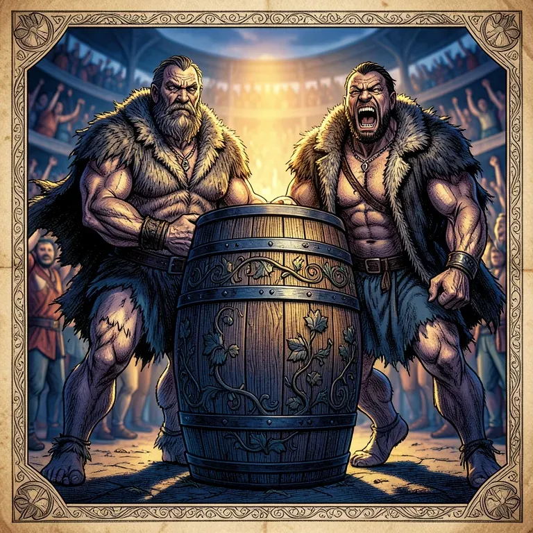 Big b die dosenkönigin