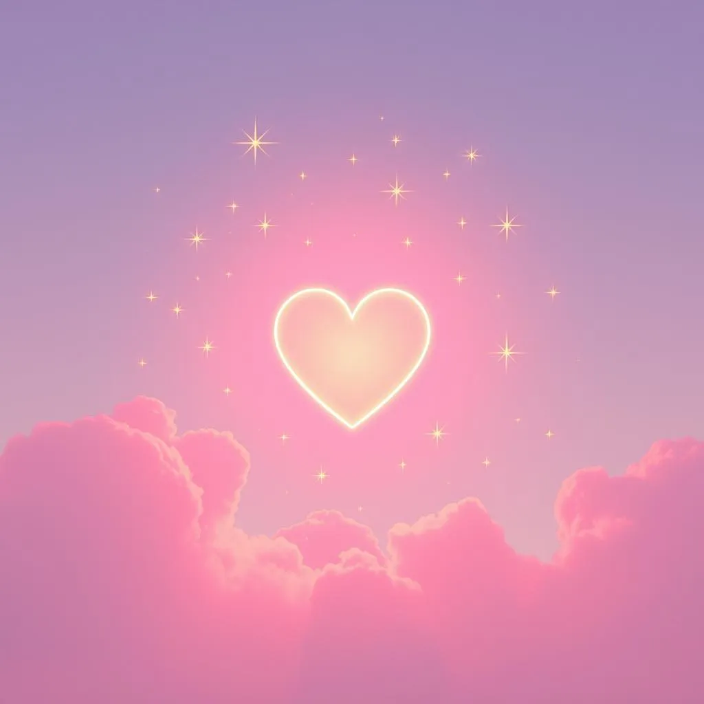 Heart beatin. Boom boom.