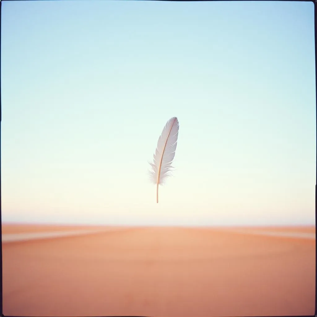 Finding My Way