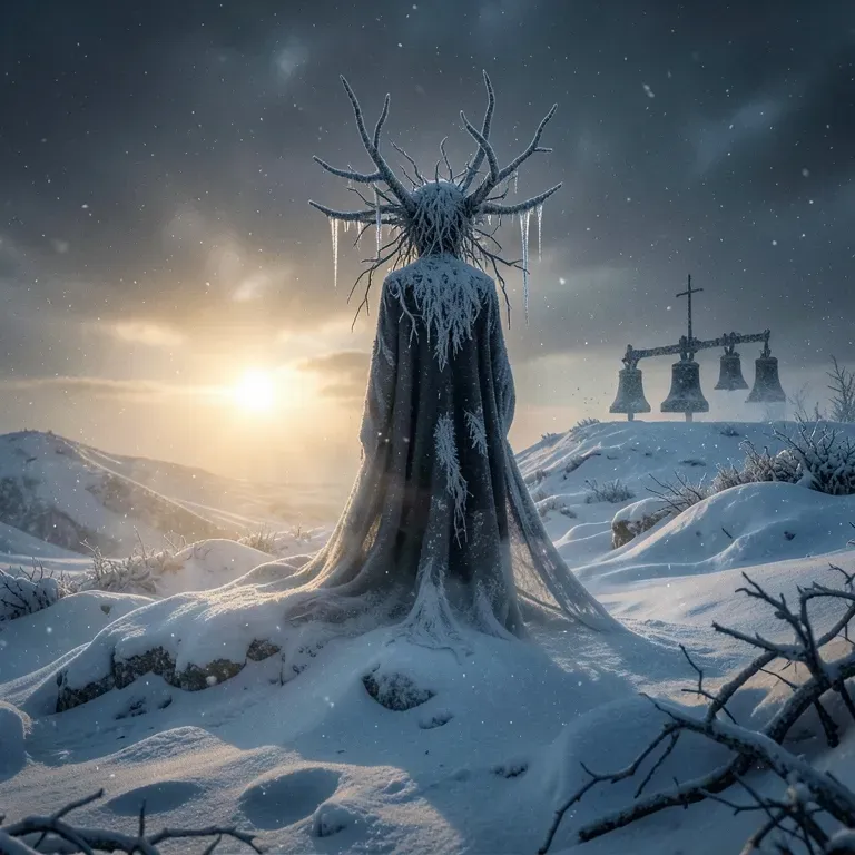 Dark Winter