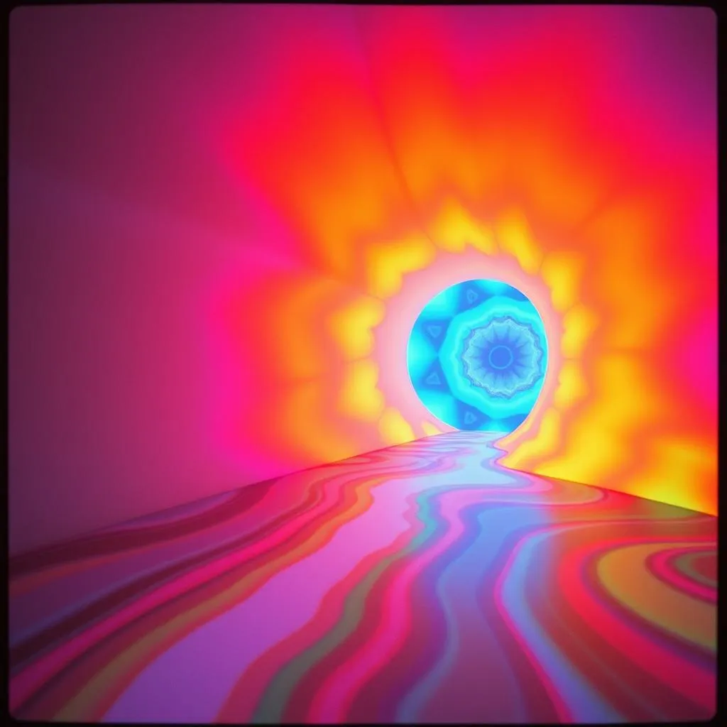 Hallucination
