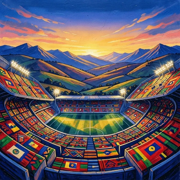 “Garra de la Frontera”