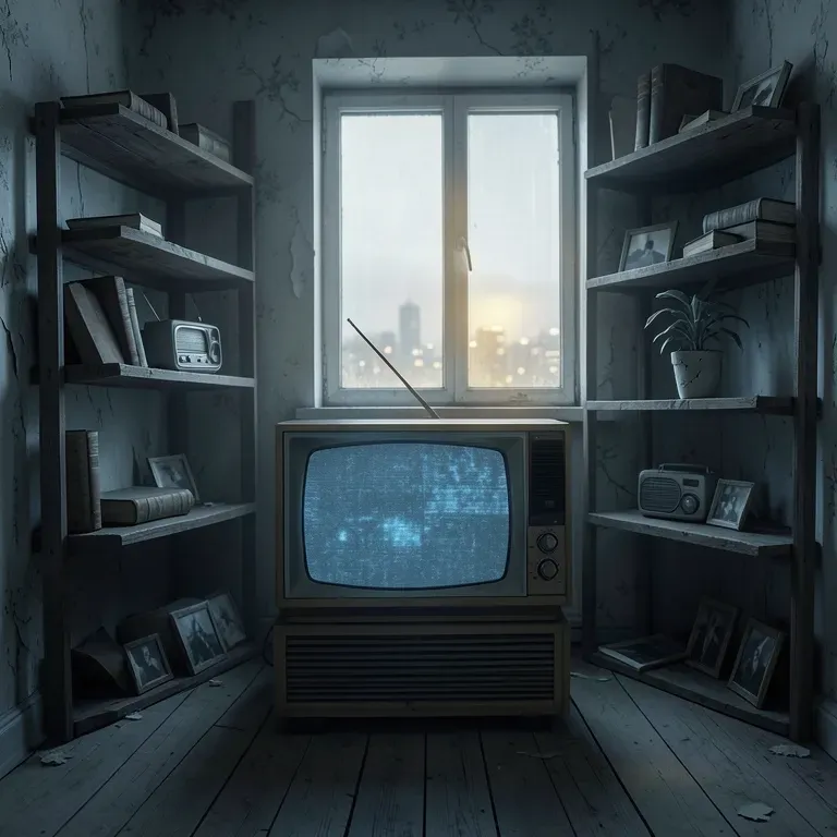 Midnight Screen