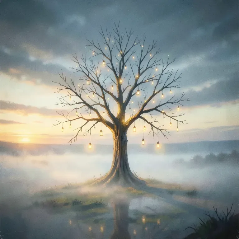 Still Here (Still Becoming)