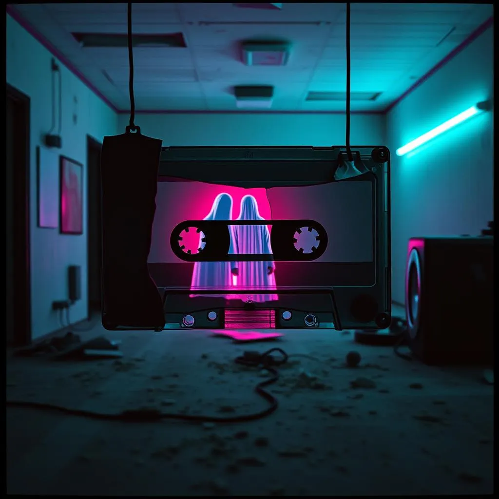 We Rot in Stereo