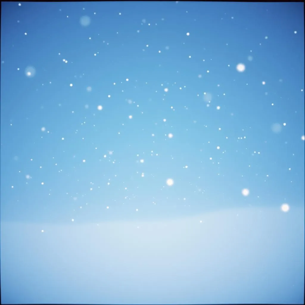 One World This Christmas