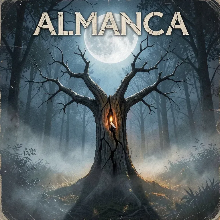 Almanca