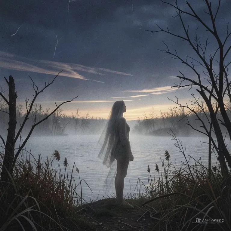 No Longer Mine - female version