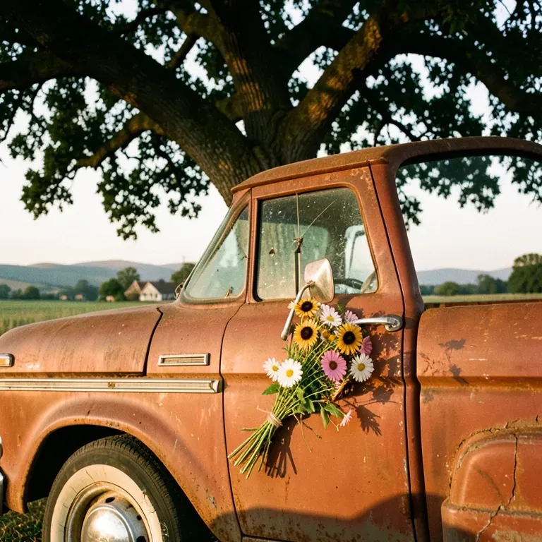 Ghetto country heart