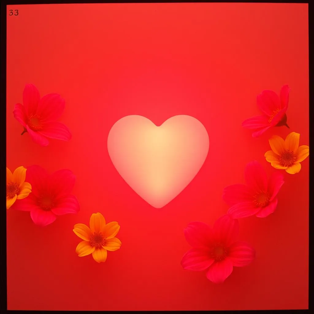 Essence of Love