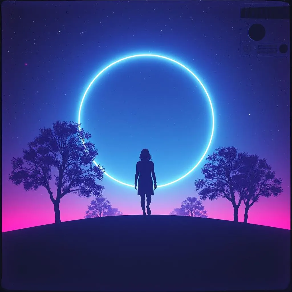 Under the Moonlight