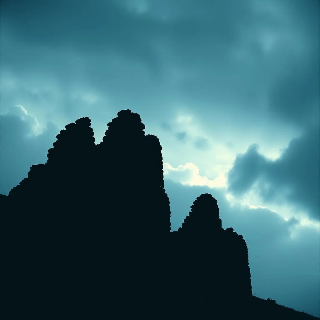 Architects Of Ruin