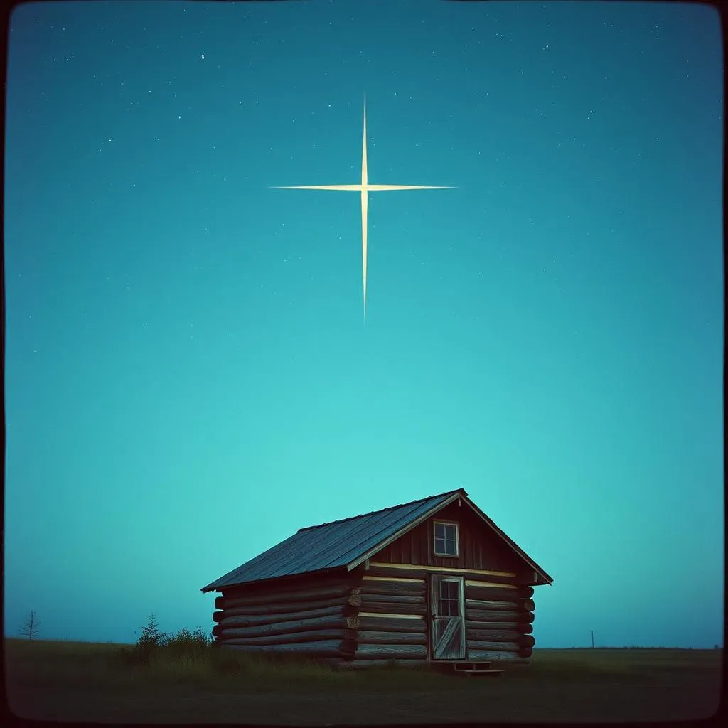 Son of the Southern Cross