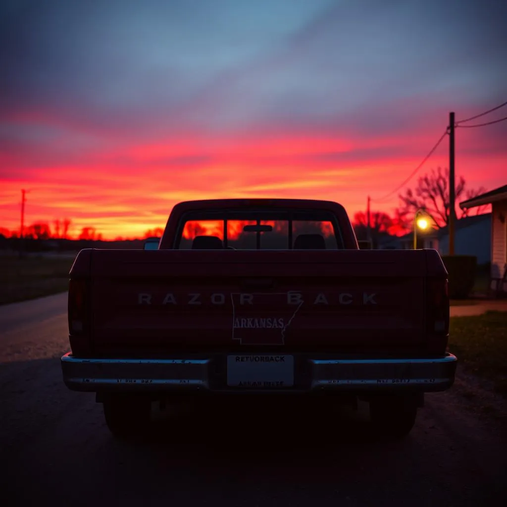 Country in me