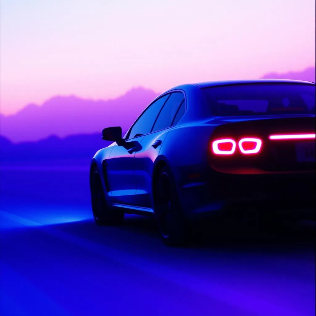 Pixel Dreams