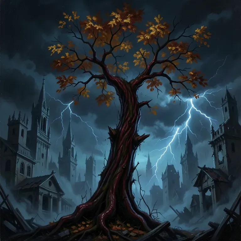 Black Moon Vow