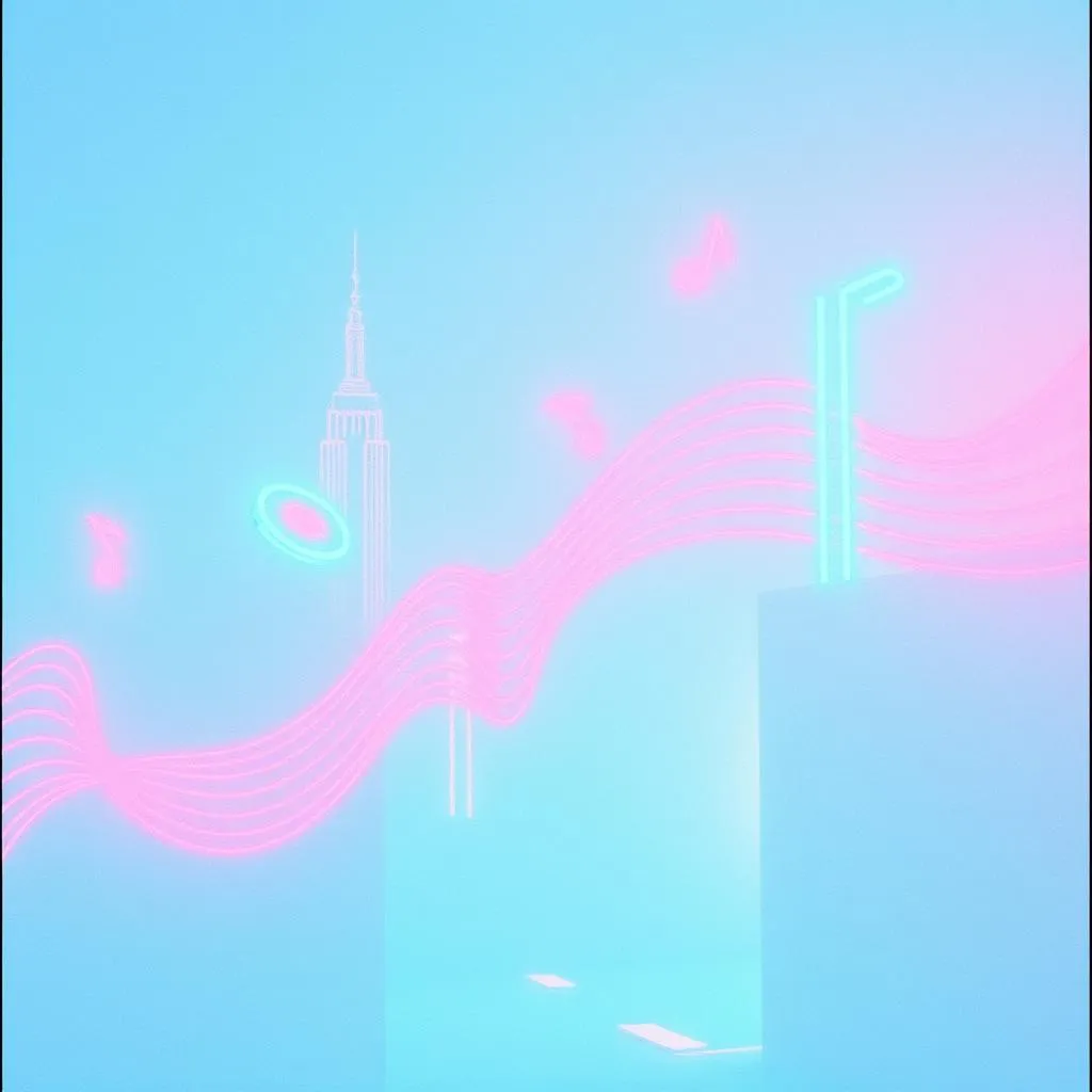 Utzyx Vibing