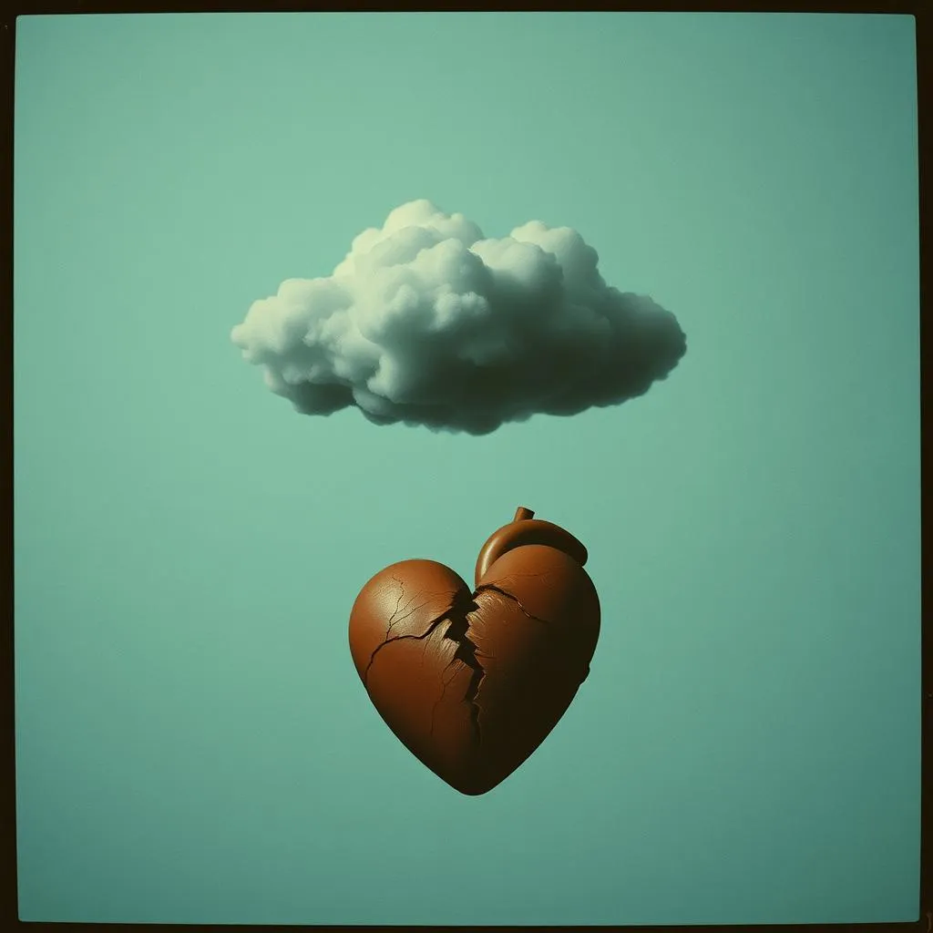 Love Ain’t Supposed to Hurt