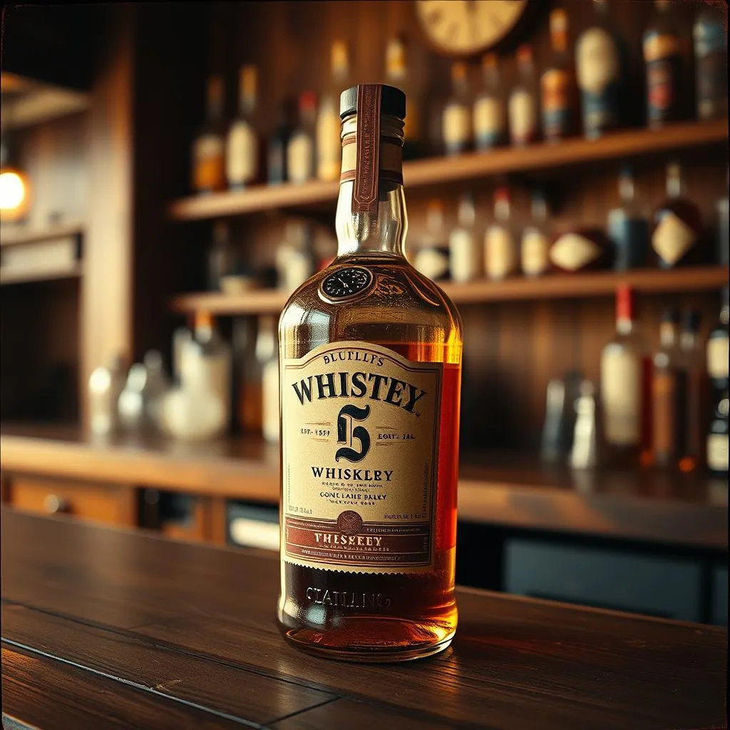 Whiskey Talks
