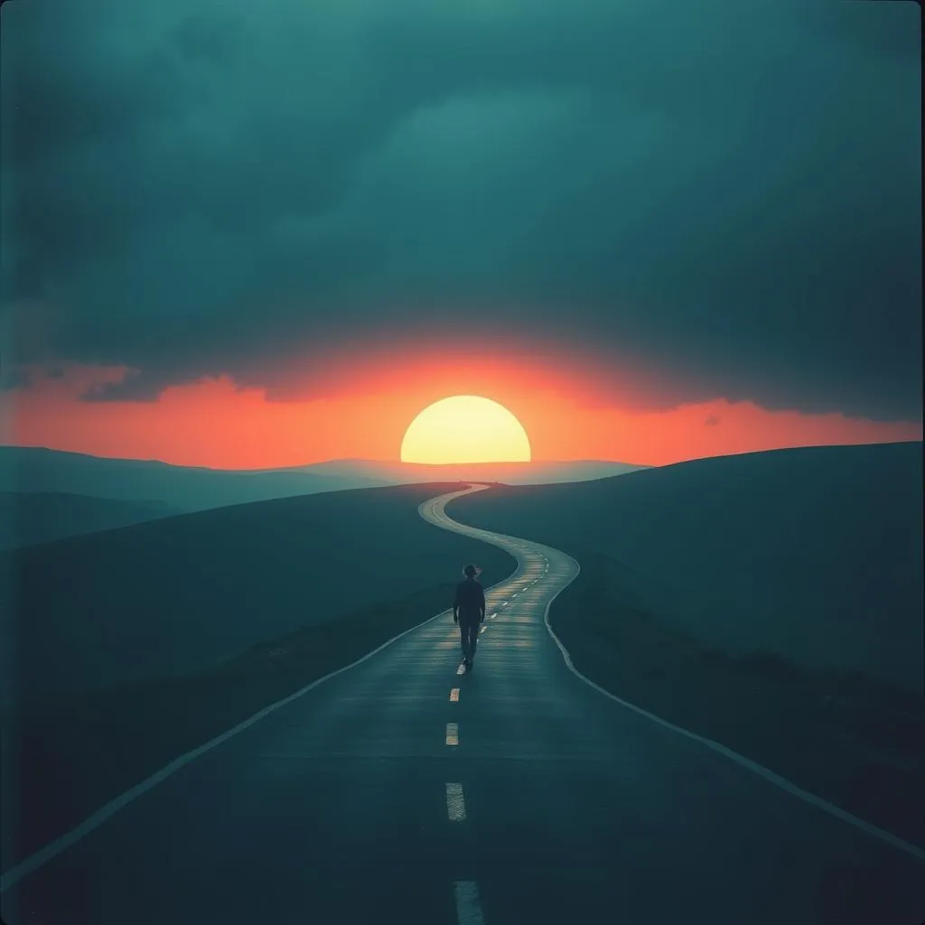 Chasing My Haven
