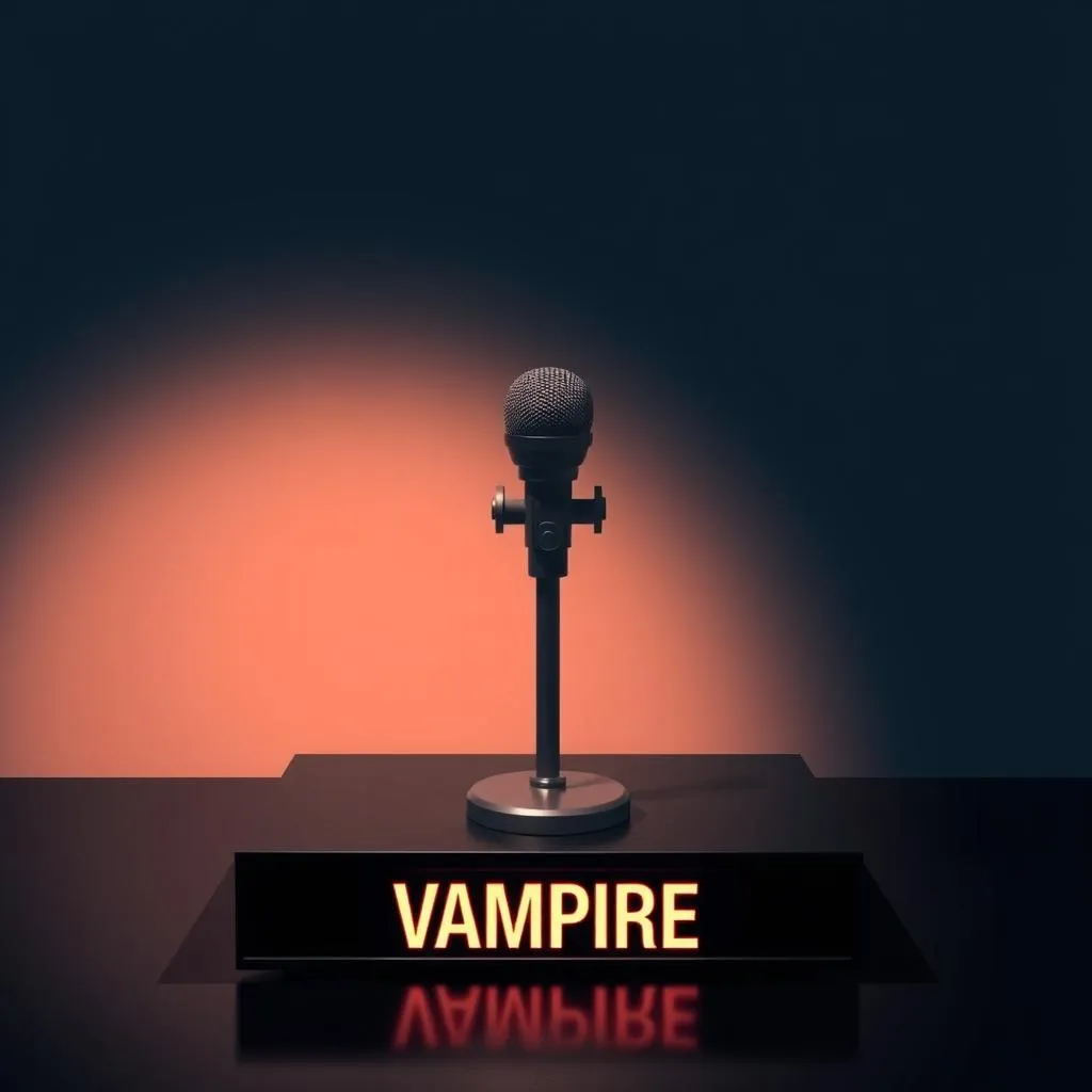 VAMPIRE SEASON*