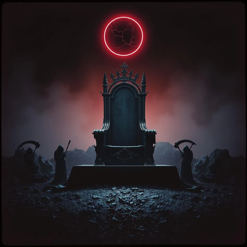 Dark Dynasty