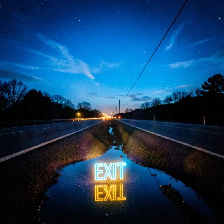 All Night Escape