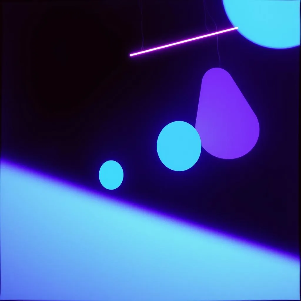“RHYTHM CONTROL”