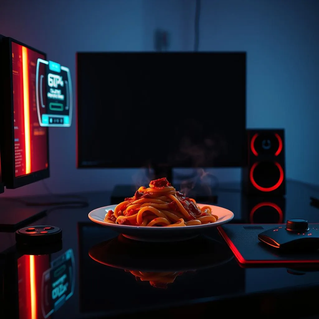 Op pasta