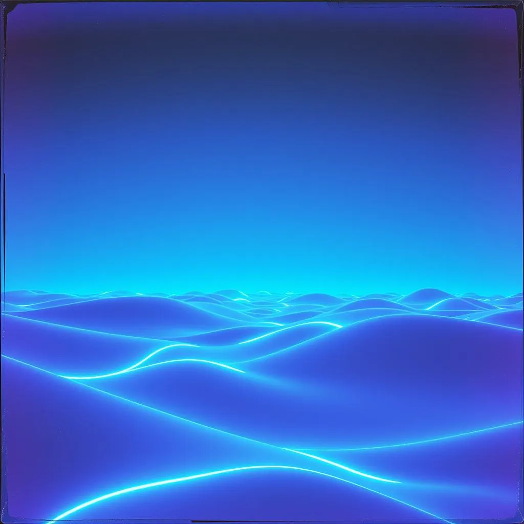 Limitless Horizon